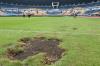 GBLA Rusak Parah! Persib Siap Datangkan Pakar Rumput Asing