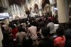 Suasana Ibadah Kenaikan Yesus Kristus di Gereja Katedral - Bagian 1