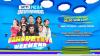 Seru-seruan Bareng Armada dan Happy Asmara di Dahsyatnya Weekend 1 Juni 2025