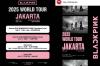 Harga Tiket Konser Blackpink Jakarta 2025: Jadwal Penjualan dan Strategi Buru Tiket Anti Gagal