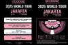 Kapan Konser Blackpink Jakarta 2025? BLINK Indonesia Pasti Enggak Sabar!