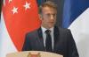Presiden Macron Bela Palestina Mati-matian Bikin Geram Israel