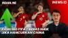Headline iNEWS.ID: Ranking FIFA Timnas Indonesia Meroket jika Hancurkan China