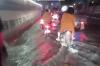 Jalur Alternatif Tanjung Priok Marunda, Rute Rahasia Lewai Rob Jakarta Utara!