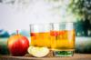 Manfaat Sari Apel bagi Lansia, Minuman Sehat untuk Jantung!