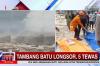 Update Longsor Tambang Batu Gunung Kuda Cirebon: 5 Orang Tewas