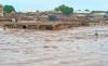Dahsyat! Banjir Bandang Sapu Kota di Nigeria Tewaskan 115 Orang