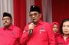 Hasto Divonis 3,5 Tahun Penjara, Djarot: Pergantian Sekjen PDIP Hak Prerogatif Megawati