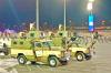 Jelang Puncak Ibadah Haji 2025, Arab Saudi Gelar Parade Militer Besar-besaran