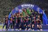 Sejarah! PSG Juara Liga Champions 2024-2025 usai Bantai Inter Milan 