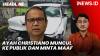 Headline iNEWS.ID: Ayah Christiano, Sopir BMW Penabrak Mahasiswa UGM, Muncul ke Publik dan Minta Maaf