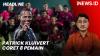 Headline iNEWS.ID: Patrick Kluivert Coret 8 Pemain dari Skuad Timnas Indonesia vs China