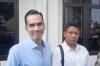 Atalarik Syach Blak-blakan Ngaku Tidak Tenang Hidup di Indonesia, Ada Apa?