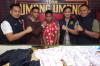 Ayah di Musi Rawas Bertemu Anak Kandung setelah 10 Tahun Terpisah, Langsung Diperkosa