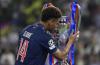Profil dan Prestasi Desire Doue: Bintang Muda PSG Bersinar di Final Liga Champions