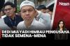 Buntut Tambang Gunung Kuda Longsor, Dedi Mulyadi: Pengusaha Jangan Semena-Mena!