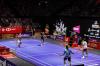 Suasana Istora Senayan Jelang Indonesia Open 2025 - Bagian 2