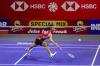 Suasana Istora Senayan Jelang Indonesia Open 2025 - Bagian 4