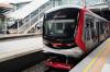 KAI Commuter Operasikan 1.063 Perjalanan KRL Jabodetabek saat HUT ke-80 TNI Besok