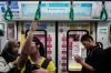 Perdana! KRL CLI-125 Resmi Beroperasi, Sekali Angkut 3.400 Penumpang - Bagian 5