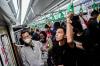 Perdana! KRL CLI-125 Resmi Beroperasi, Sekali Angkut 3.400 Penumpang - Bagian 4