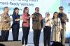 Menteri Ekraf Luncurkan BEKUP 2025, Dorong Startup Digital Tumbuh dan Berdaya Saing - Bagian 3