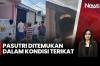 Pasutri di Serang Banten Jadi Korban Perampokan, Istri Tewas Suami Pingsan dalam Karung 