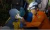 Tim SAR Evakuasi 35 Pendaki di Bukit Pading karena Hipotermia, 5 di Antaranya Anak-Anak