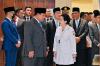 Megawati Bertemu Prabowo dan Gibran, PKS: Menjawab Berbagai Spekulasi