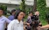 Prabowo Panggil Erick Thohir hingga Sri Mulyani ke Istana, Ada Apa?