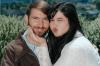 Stephanie Poetri dan Asher Novkov Putuskan Childfree
