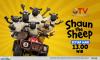 Aksinya Tak Henti Bikin Penonton Ketawa Setiap Hari! Saksikan Shaun The Sheep di GTV!