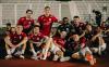 Ucapan Haru Jay Idzes di Ulang Tahun Ke-25 jelang Timnas Indonesia vs China