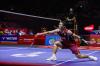 Indonesia Open 2025: Jonatan Christie Tumbangkan Pebulu Tangkis Singapura - Bagian 1
