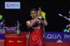 Indonesia Open 2025: Jonatan Christie Tumbangkan Pebulu Tangkis Singapura - Bagian 4