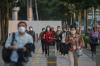 Super Flu Subclade K Mulai Menyerang Jakarta? Ini Faktanya!