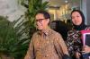 Teddy Ungkap Isi Pertemuan Prabowo-Menkes, Bahas soal Reshuffle?