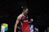 Hasil Indonesia Open 2025: Tiga Wakil Merah Putih Lolos ke 16 Besar, Jonatan Christie Bangkit Dramatis!