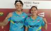 Jadwal Semifinal Hong Kong Open 2025: Adnan/Indah Satu-satunya Wakil Indonesia