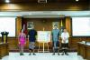 Diperpa Badung Rilis Hasil Survei NTP/NTUP 2024, Nilai Meningkat