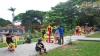 Heboh Larangan Senam di Taman Pakui, Ini Penjelasan Pemprov Sulsel