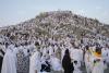 Jutaan Jemaah Bergerak ke Arafah, Puncak Haji Dimulai Hari Ini