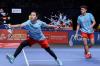 Amri/Nita dan Adnan/Indah Tembus Perempat Final Macau Open 2025, Hajar Utusan Thailand dan Malaysia