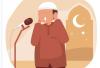 Bacaan Takbiran Idul Adha Lengkap Teks Arab, Latin, & Artinya, Ini Waktu Membacanya