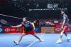 Japan Open 2025: Tim Indonesia Fokus di Poin Kritis, Persiapan Matang Dilakukan