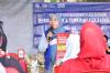 Covid-19 Naik Lagi, Partai Perindo: Tetap Tenang, tapi Jangan Lengah!