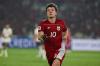 Pelatih Jepang Hajime Moriyasu Ogah Anggap Ole Romeny Pemain Spesial