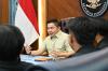 Seskab Teddy Pastikan BLT Rp900.000 untuk 35,4 Juta KPM Dicairkan Hari Ini