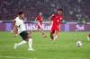 Beckham Putra Ditanya Persaingan dengan Marselino Ferdinan, Jawabannya Berkelas