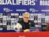 Gagal ke Piala Dunia, Pelatih China Ucapkan Selamat dan Doakan Indonesia Lolos!